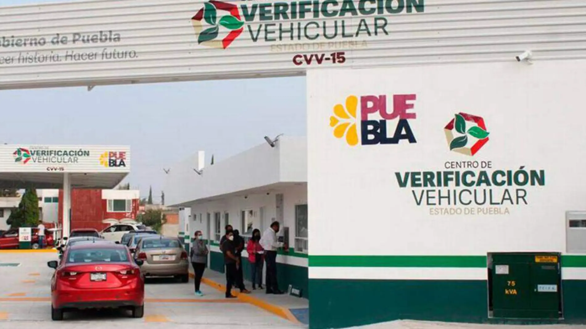 se sientan las bases para el programa de Verificación Vehicular Obligatoria para el Segundo Semestre de 2023